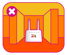 📌Panduan Penempatan Modem Wifi